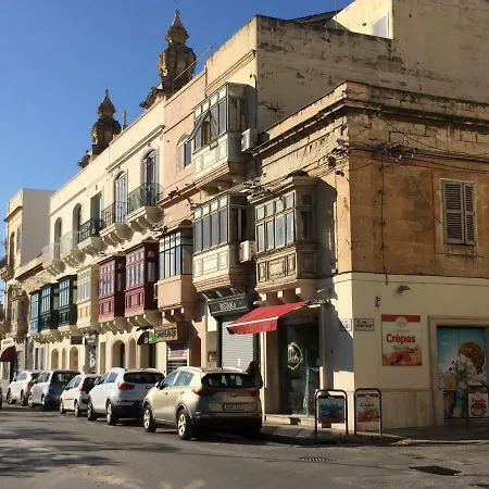 Seafront Between Valletta And Sliema Appartement Msida
