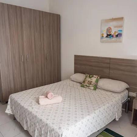 Seafront Between Valletta And Sliema Apartment Msida