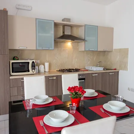 Apartment Seafront Between Valletta And Sliema *