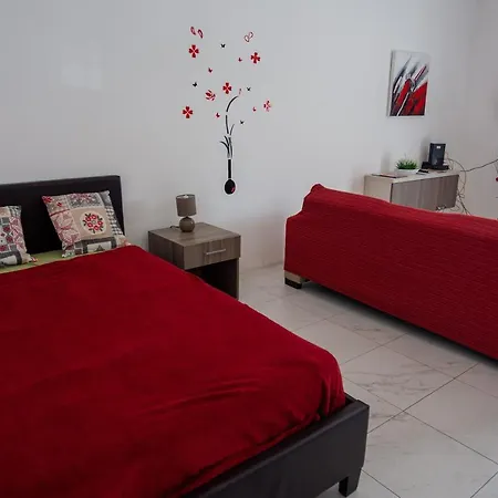 Seafront Between Valletta And Sliema Appartement Msida