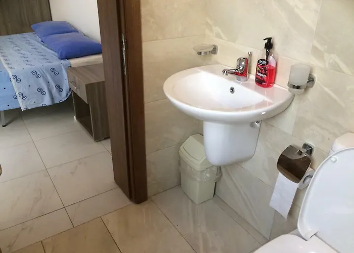 Seafront Between Valletta And Sliema Appartement